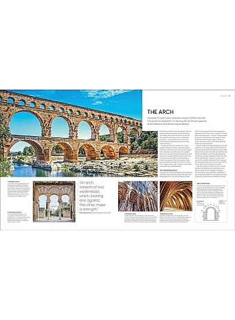Architecture. The Definitive Visual History