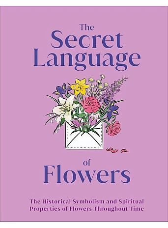 The Secret Language of Flowers 