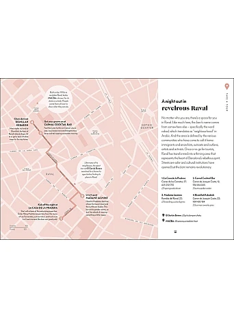 Barcelona Like a Local. By the People Who Call It Home (Local Travel Guide)