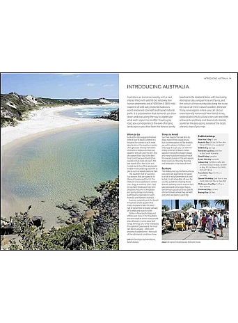 Road Trips Australia