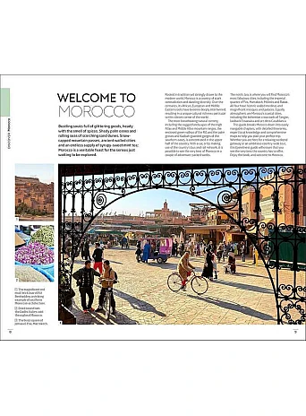 Morocco