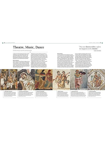 Ancient Rome. The Definitive Visual History