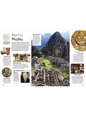Wonders of the World