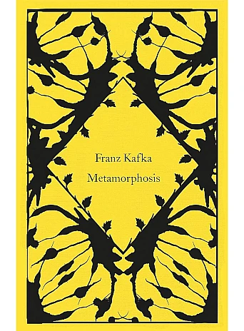 Metamorphosis. Franz Kafka