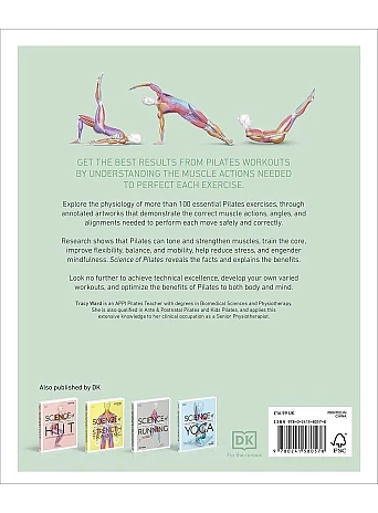 Science of Pilates