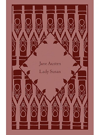 Lady Susan. Jane Austen