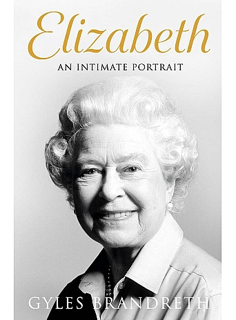 Elizabeth: An Intimate Portrait
