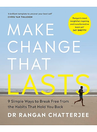 Make Change That Lasts Make Change That Lasts