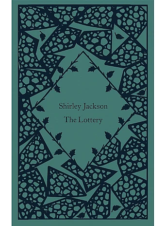 The Lottery. Shirley Jackson