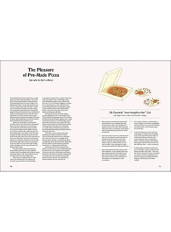 Table for Two : Recipes for the Ones You Love 