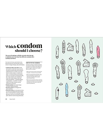 The Science of Sex