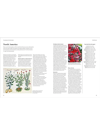 Encyclopedia of Herbal Medicine New Edition