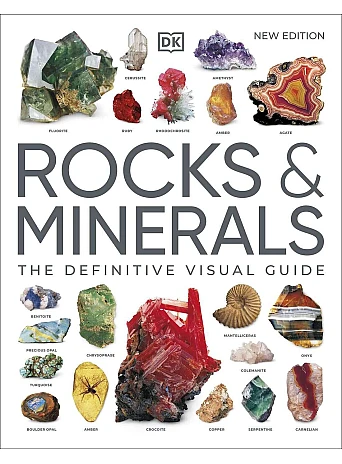 Rocks & Minerals