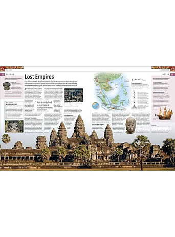 History. The Definitive Visual Guide