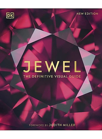 Jewel. The Definitive Visual Guide