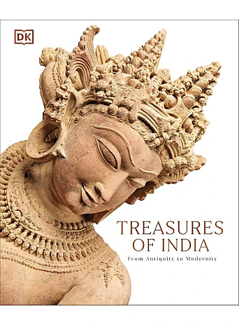 Treasures of India