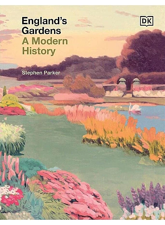 England's Gardens