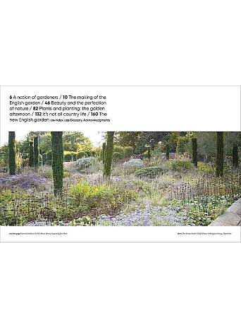 England's Gardens