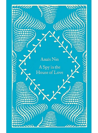 A Spy In The House Of Love