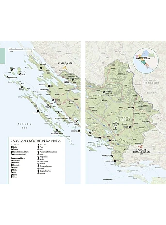 Croatia (Travel Guide)