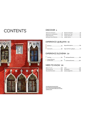 Slovenia (Travel Guide)