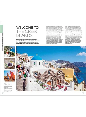 Greek Islands