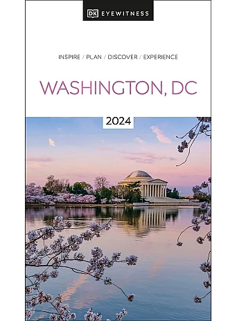 Washington DC - Travel Guide