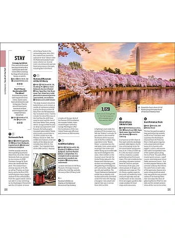Washington DC - Travel Guide