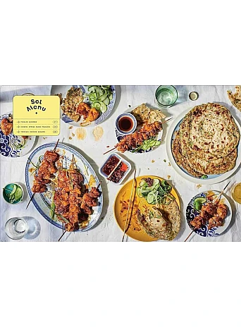 Have You Eaten? Deliciously Simple Asian Cooking for Every Mood