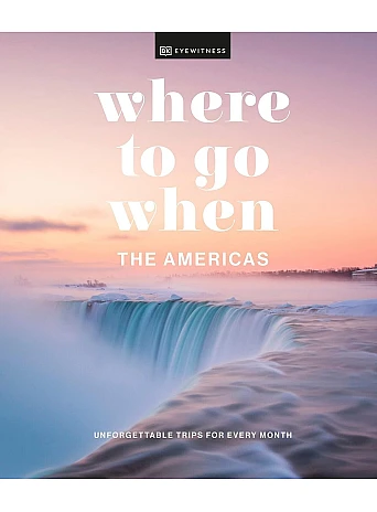 Where to Go When The Americas
