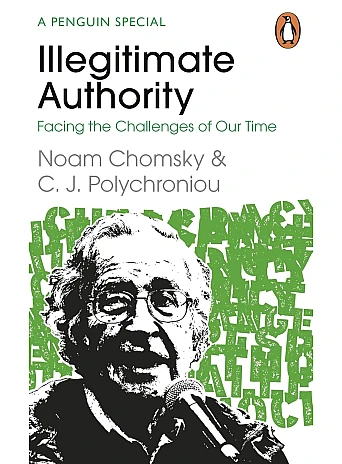 Illegitimate Authority