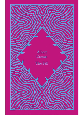 The Fall. Albert Camus