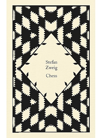Chess. Stefan Zweig