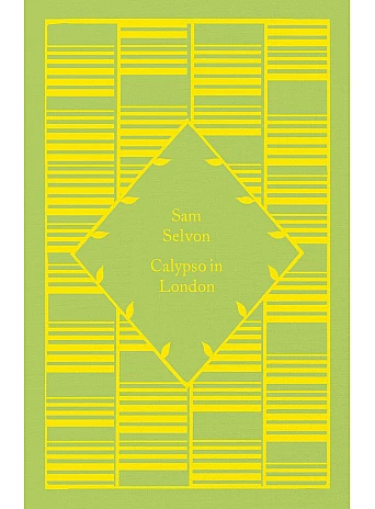Calypso in London. Sam Selvon