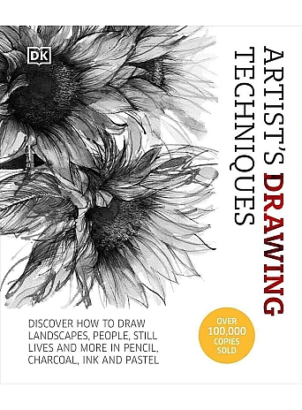 Artist's Drawing Techniques