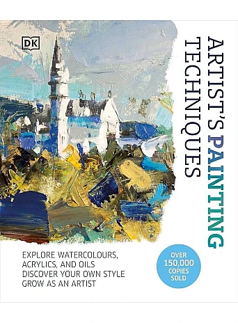 Artist's Painting Techniques