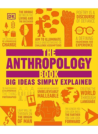 The Anthropology Book