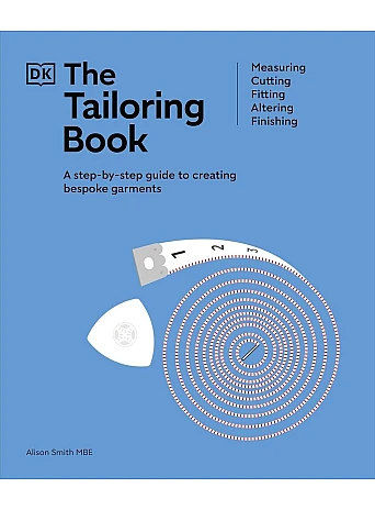 The Tailoring Book