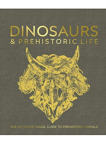 Dinosaurs and Prehistoric Life