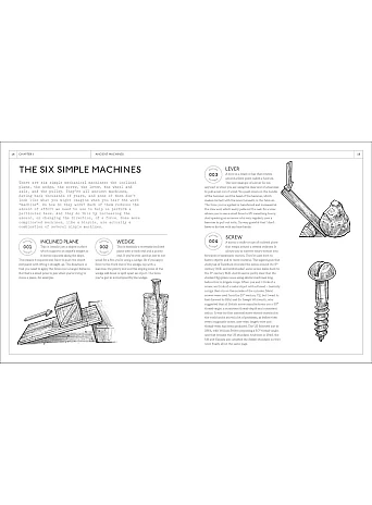 Machines: A Visual History