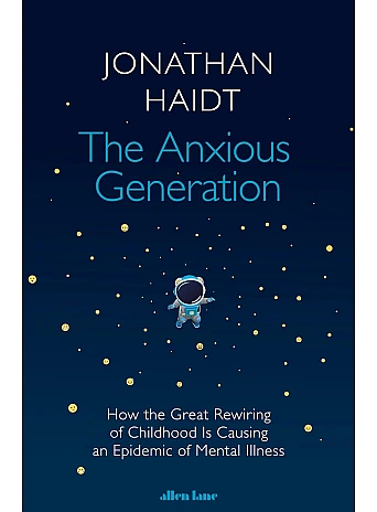 The Anxious Generation