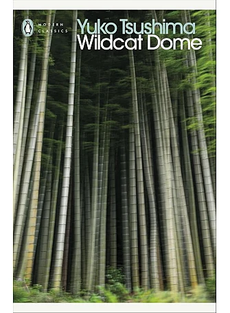Wildcat Dome. Yuko Tsushima Wildcat Dome. Yuko Tsushima