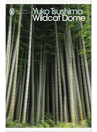 Wildcat Dome. Yuko Tsushima