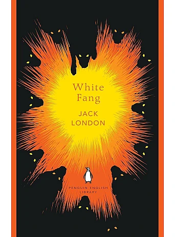 White Fang. Jack London