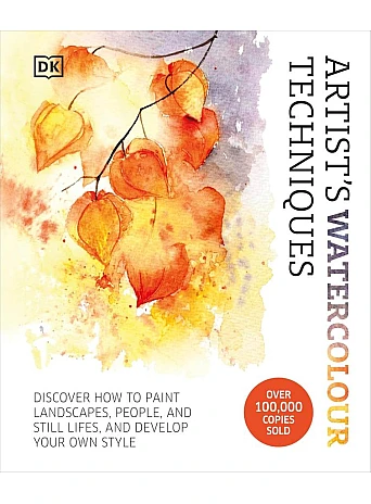 Artist's Watercolour Techniques