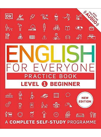 Practice Book Level 1 Beginner