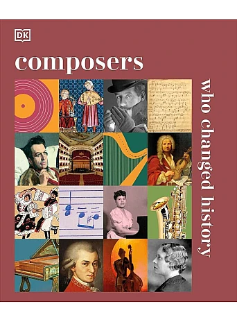 Composers Who Changed History