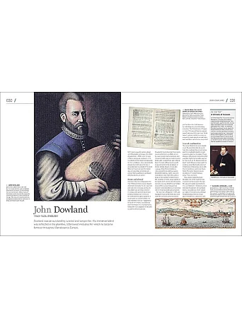 Composers Who Changed History