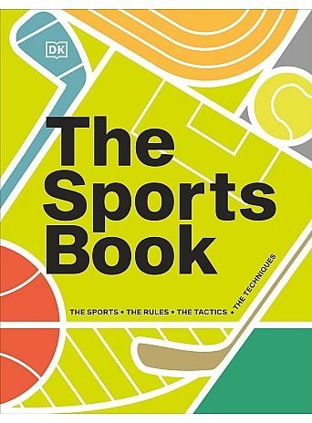 The Sports Book
