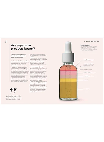 The Science of Beauty